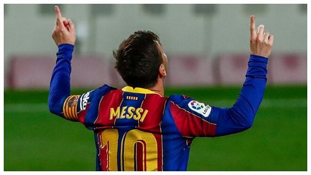 Barcelona Set To Offer Lionel Messi A Three Year Contract Extension Football Espana