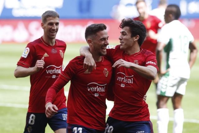 Osasuna