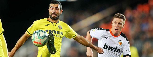 Raul Albiol