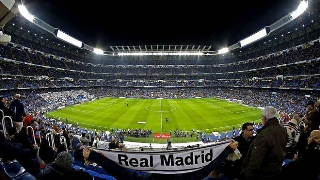 Real Madrid