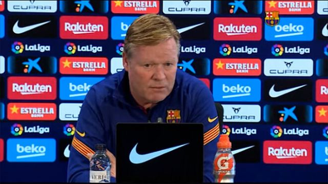 Ronald Koeman