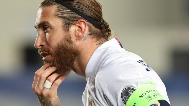 Ramos announced by PSG only for Ligue 1 giants to delete post