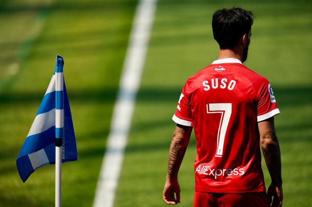 Suso