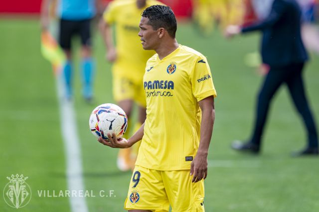 Villarreal