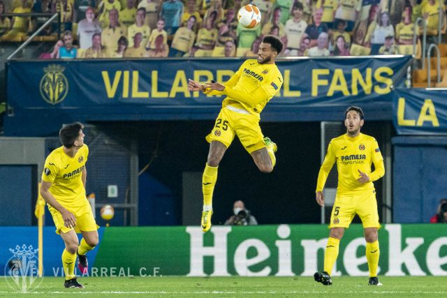 Villarreal v Arsenal