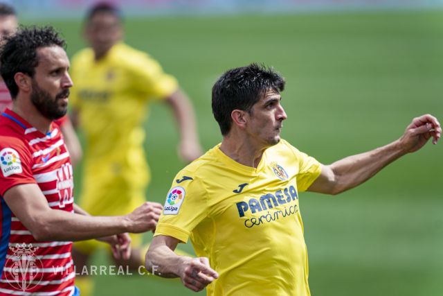 Villarreal