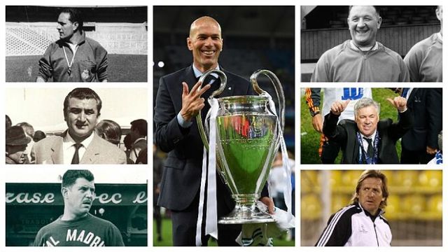 Zinedine Zidane