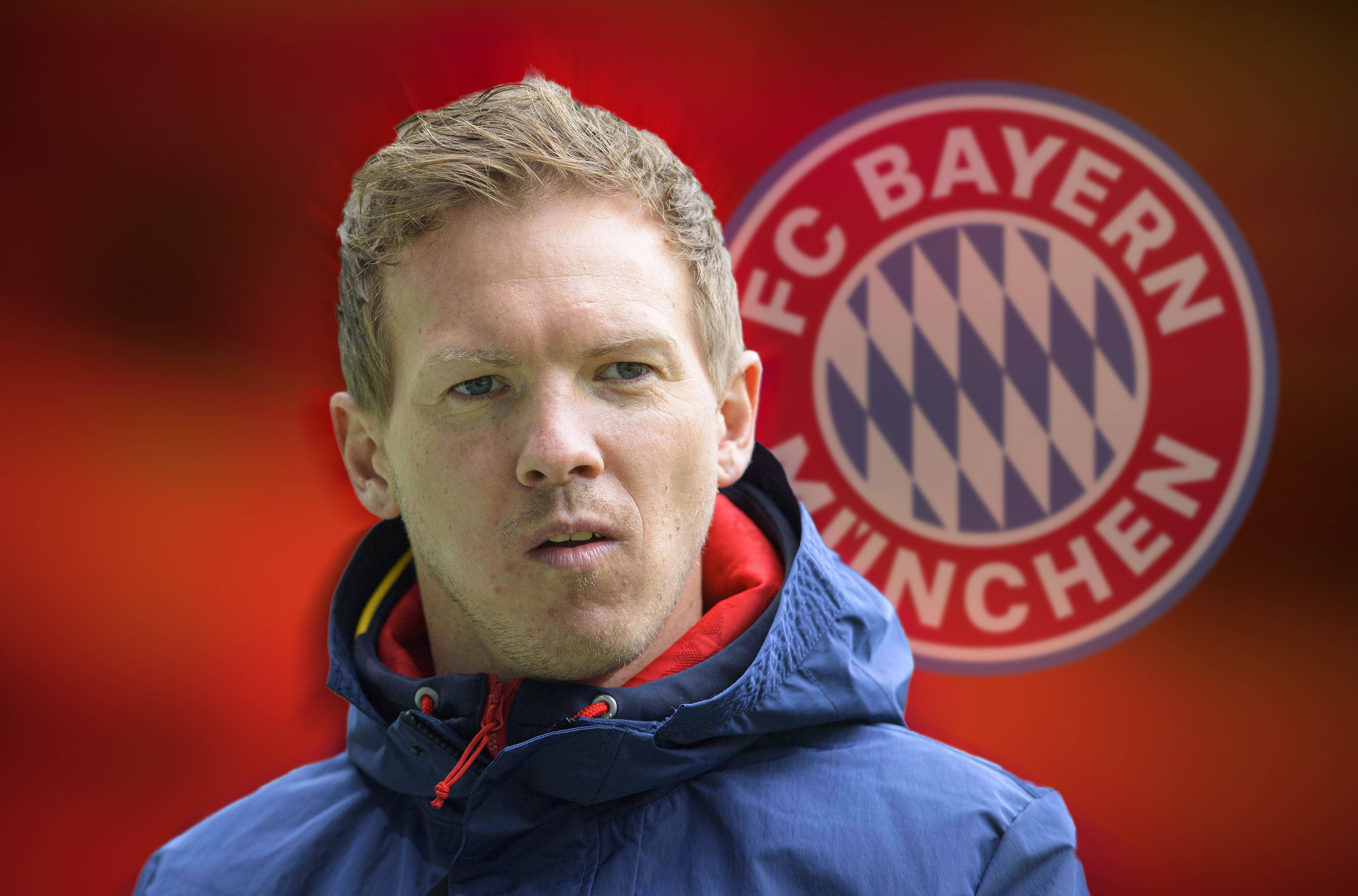 Julian Nagelsmann