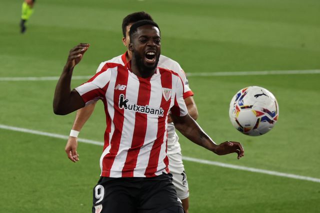 Iñaki Williams