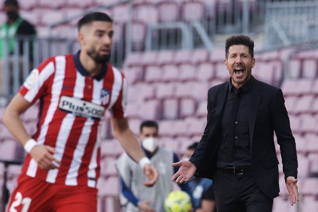 Diego Simeone