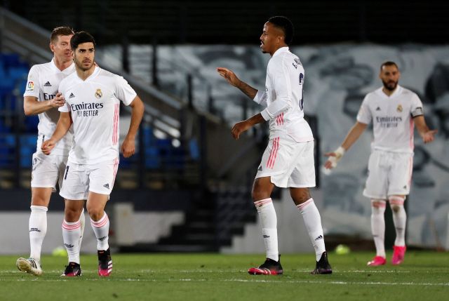 Marco Asensio