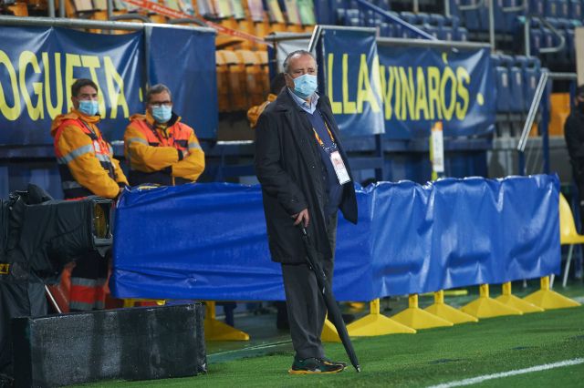 Fernando Roig, Villarreal president