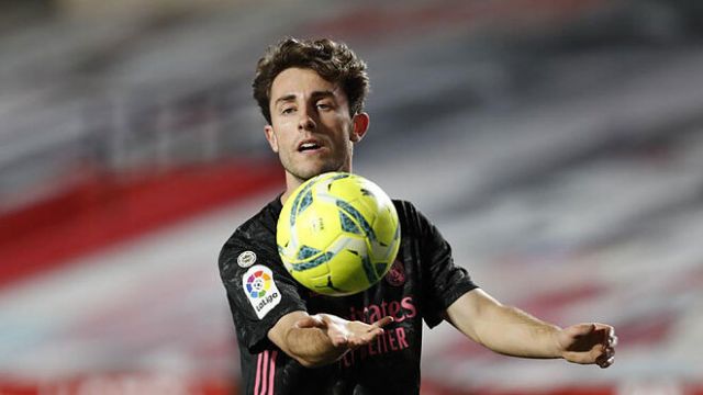 Alvaro Odriozola