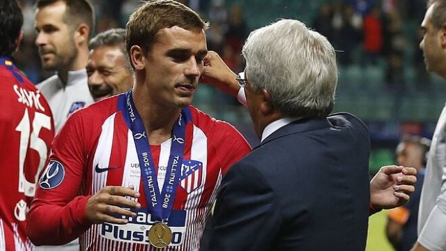 Antoine Griezmann