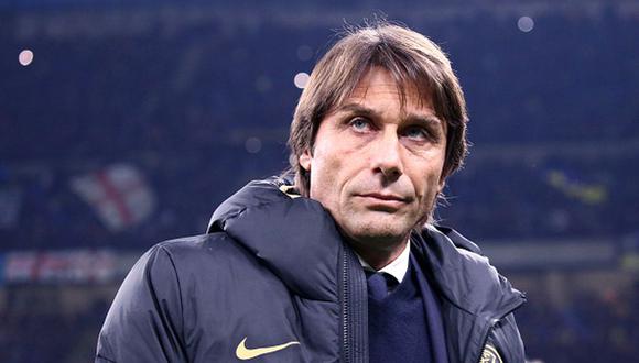 Antonio Conte