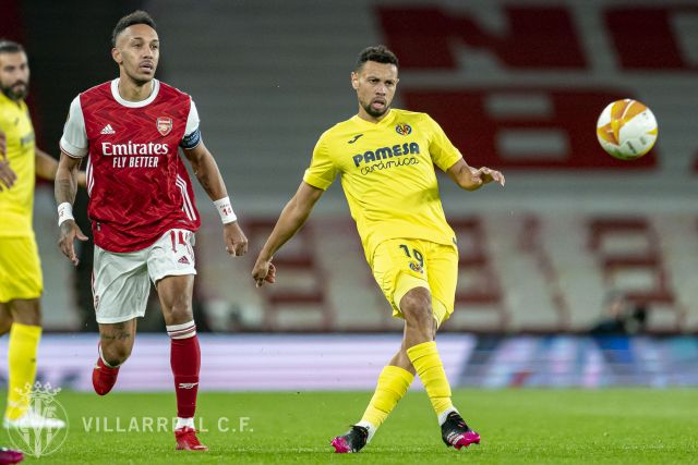 Pau Torres: «Es imposible que ambas finales sean inglesas. Para el Villarreal, representar al fútbol español en la final es muy agradable».