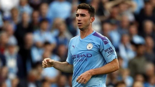 Aymeric Laporte