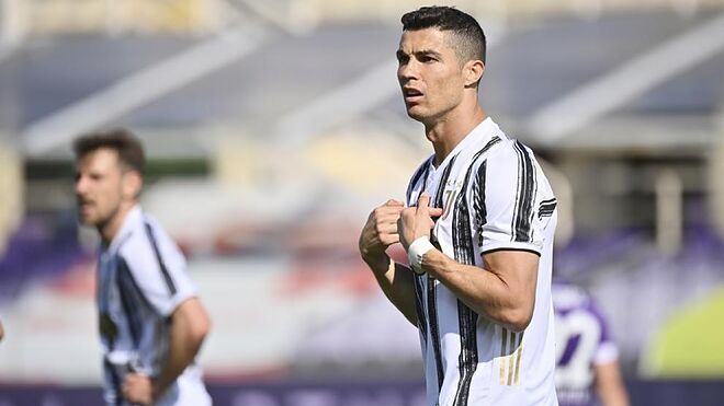 Juventus make Cristiano Ronaldo transfer decision as Real Madrid