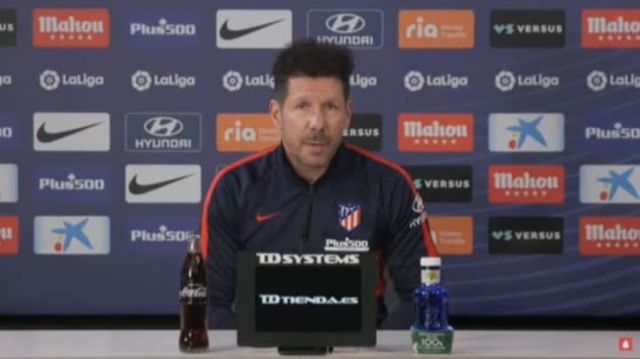 Diego Simeone