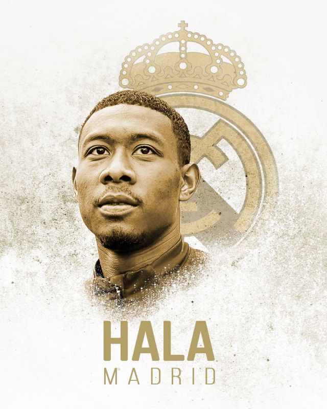 David Alaba