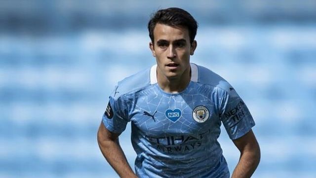 Eric Garcia