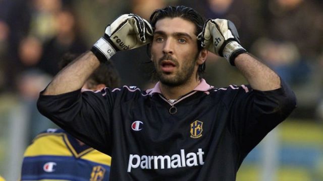 Gianluigi Buffon