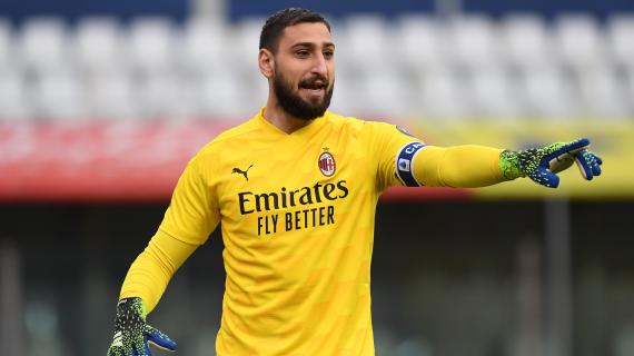 PSG Sign Donnarumma: What Now For Keylor Navas' Future?