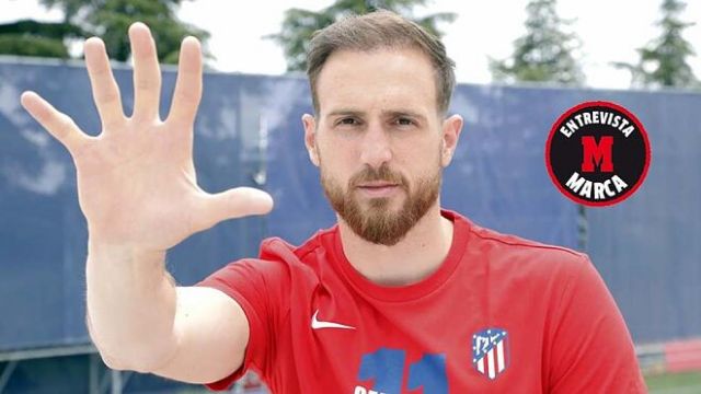 Jan Oblak