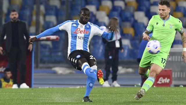 Kalidou Koulibaly