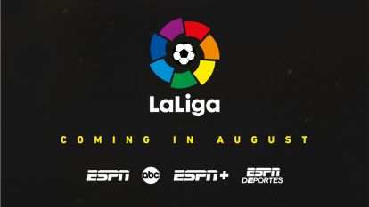 LaLiga+ strikes Copa Libertadores broadcast deal in Spain - SportsPro