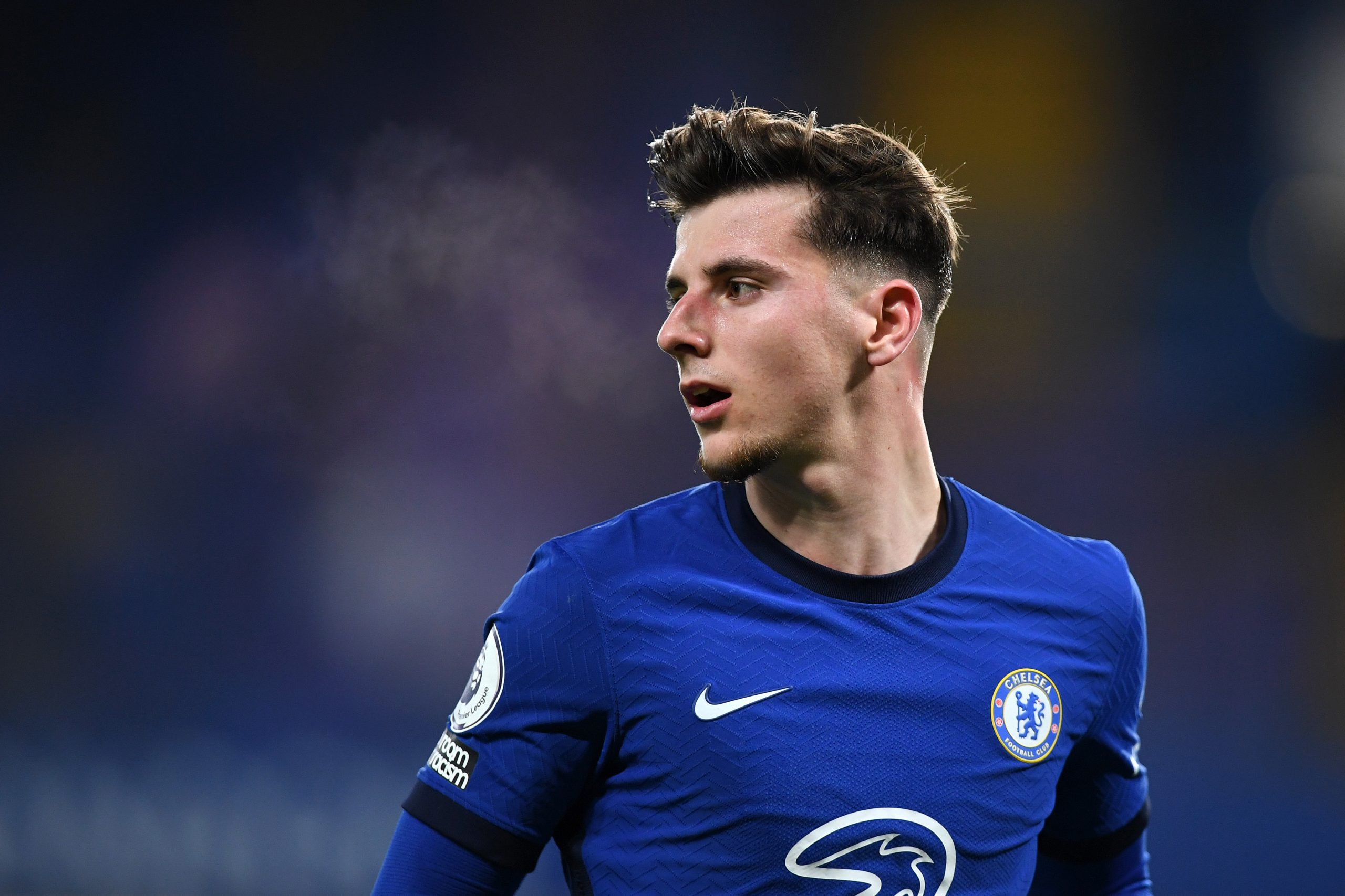 Watch Mason Mount Scores Killer Second For Chelsea Against Real Madrid Football Espana