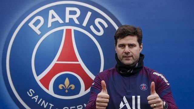 Mauricio Pochettino