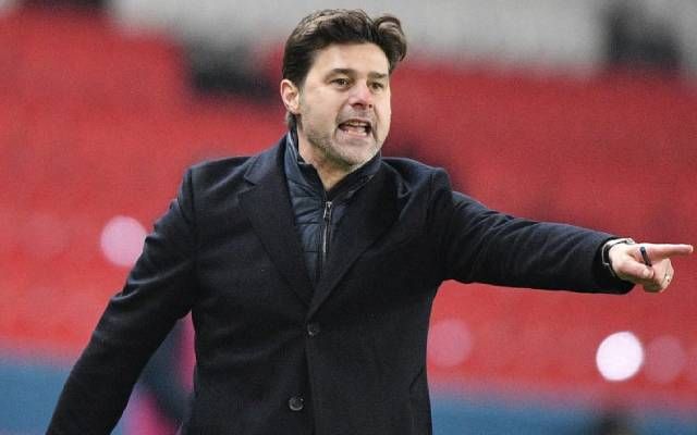 Mauricio Pochettino