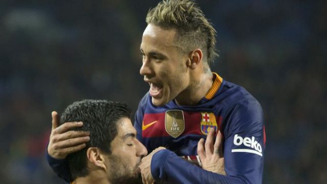 Neymar