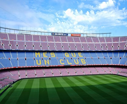 Private: Who Should Barcelona Sign for Next Season?