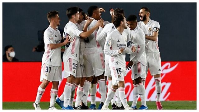 Titoli del calcio spagnolo mattutino: il Madrid ha sei partite di doppio, una grande decisione sarà presa su Hazard, i club italiani dopo Ricky, Gaia per affrontare l’Alba.