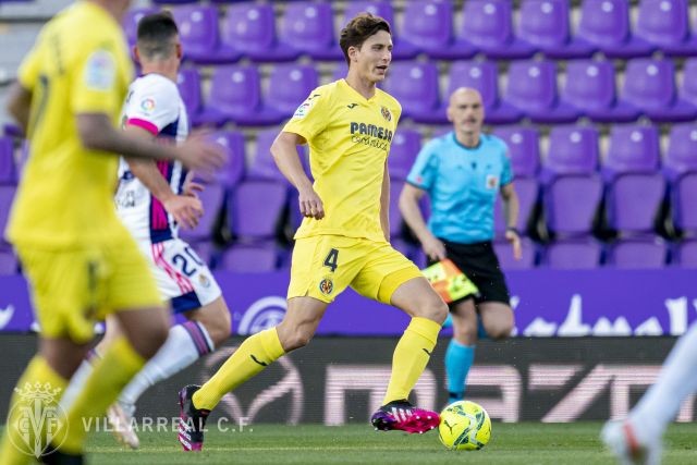 Real Valladolid v Villarreal