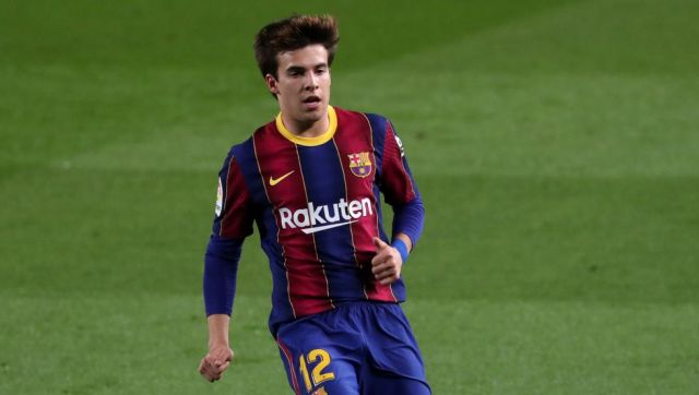 Riqui Puig