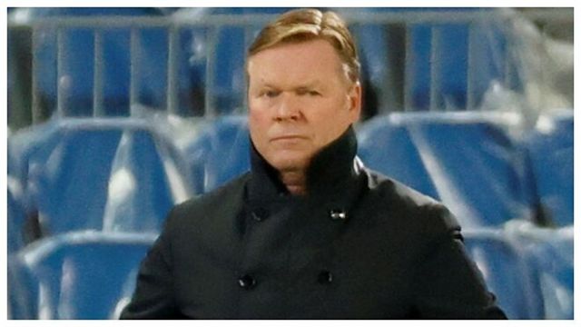 Ronald Koeman