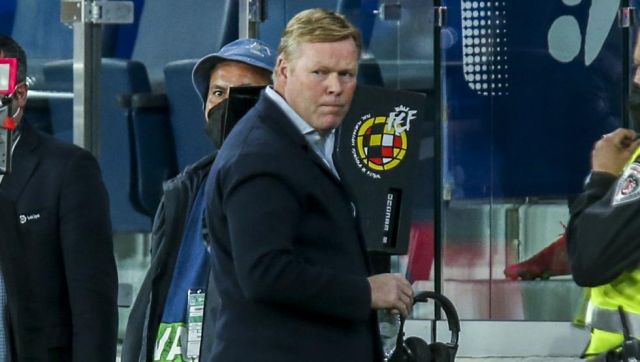 Ronald koeman