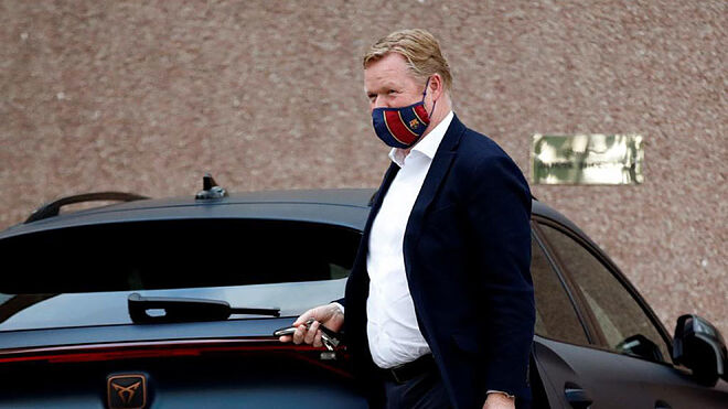 Ronald Koeman