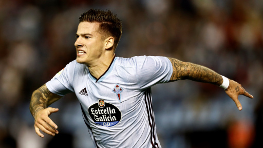 Santi Mina