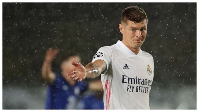 Toni Kroos