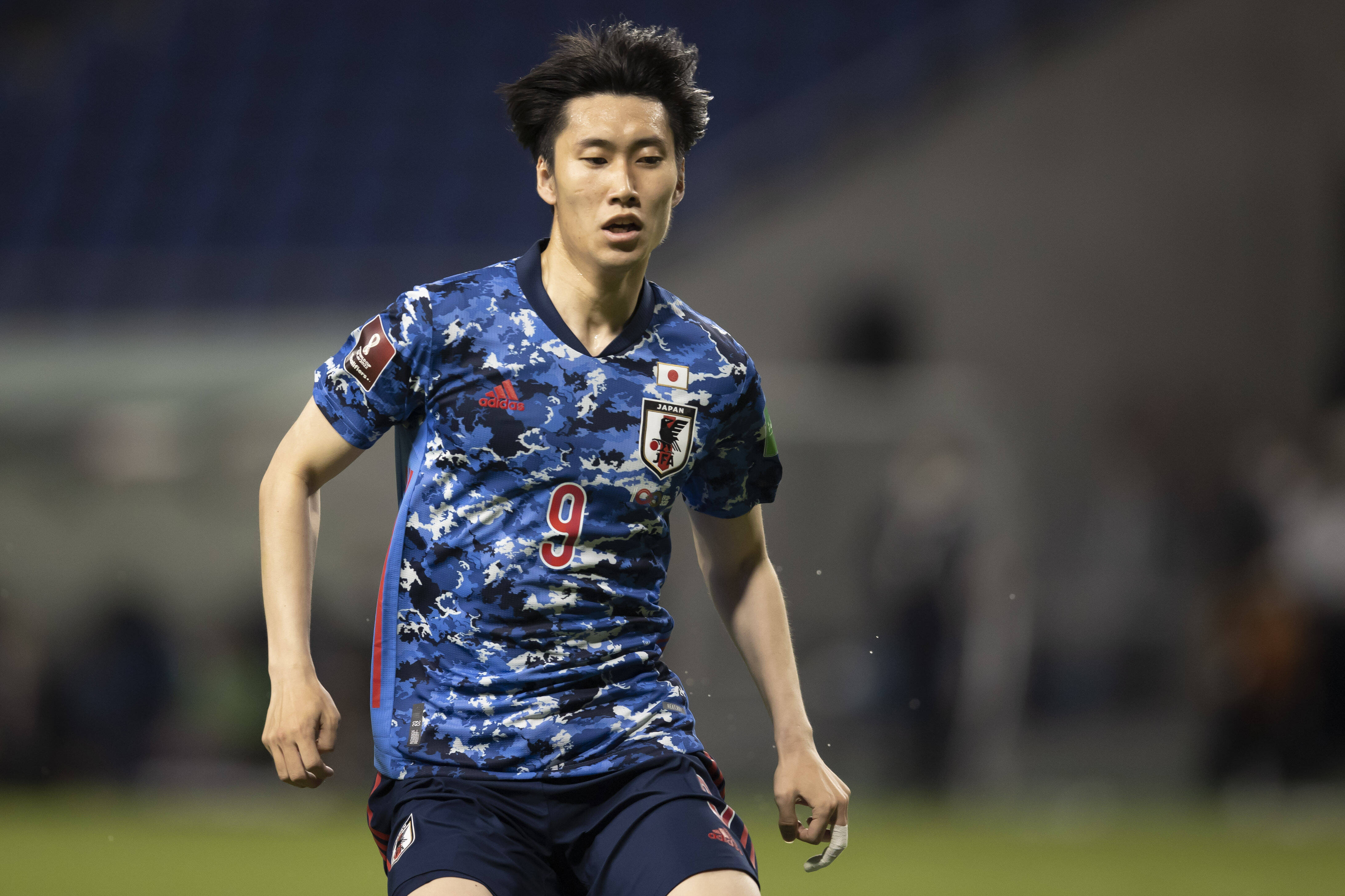 Sevilla target Japanese international star Daichi Kamada - Football España