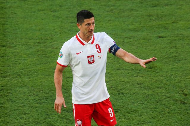 Robert Lewandowski