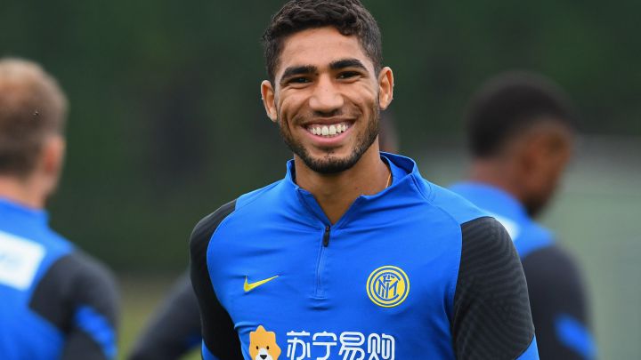 Achraf Hakimi: Why he choose PSG transfer over Chelsea