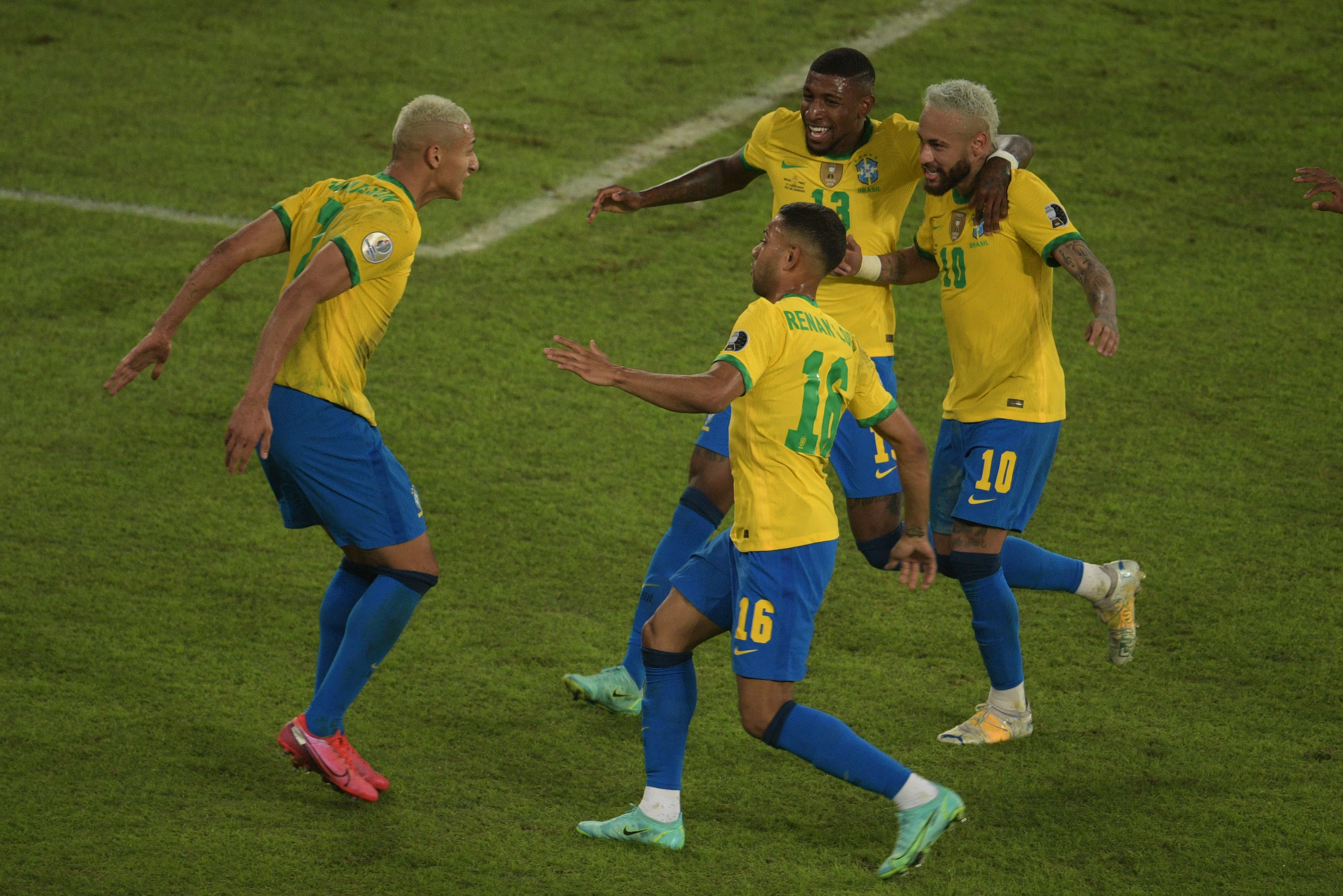 Brazil