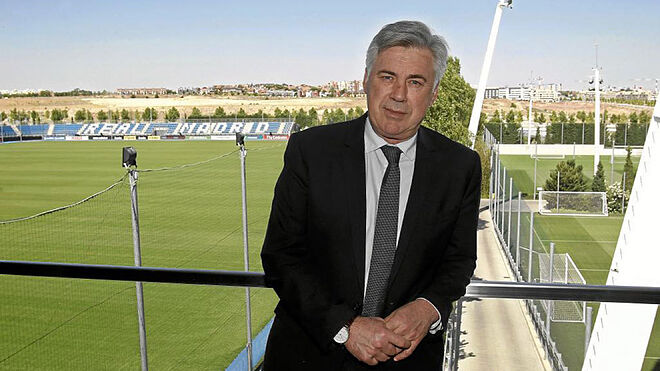 Carlo Ancelotti