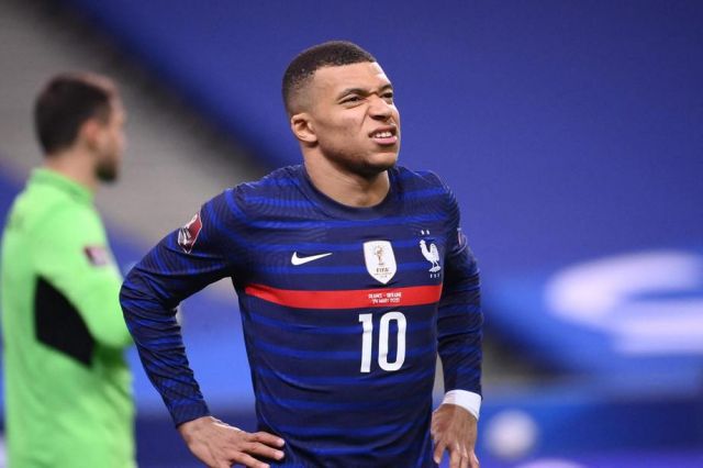 Confusion In France As To Whether Kylian Mbappe Has Asked To Leave Paris Saint Germain Football Espana