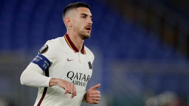 Barcelona interested in Roma midfielder Lorenzo Pellegrini ...